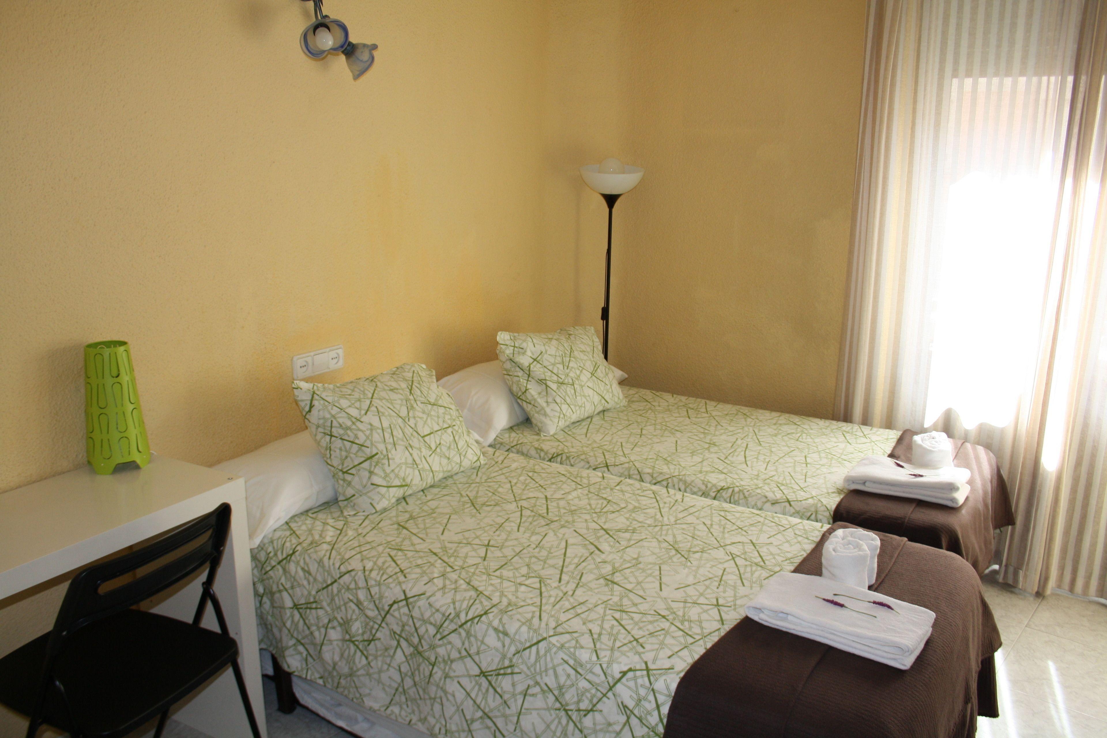 Hostal Rofer — Photos 3